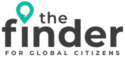 the finder
