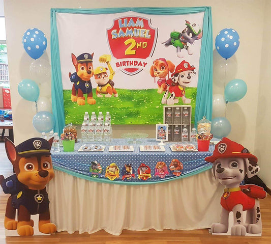 Planning a Child’s Birthday Party in Singapore: What You Need to Know